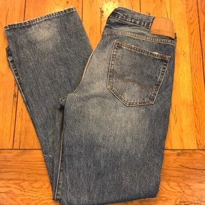 American Eagle Original Bootcut jeans